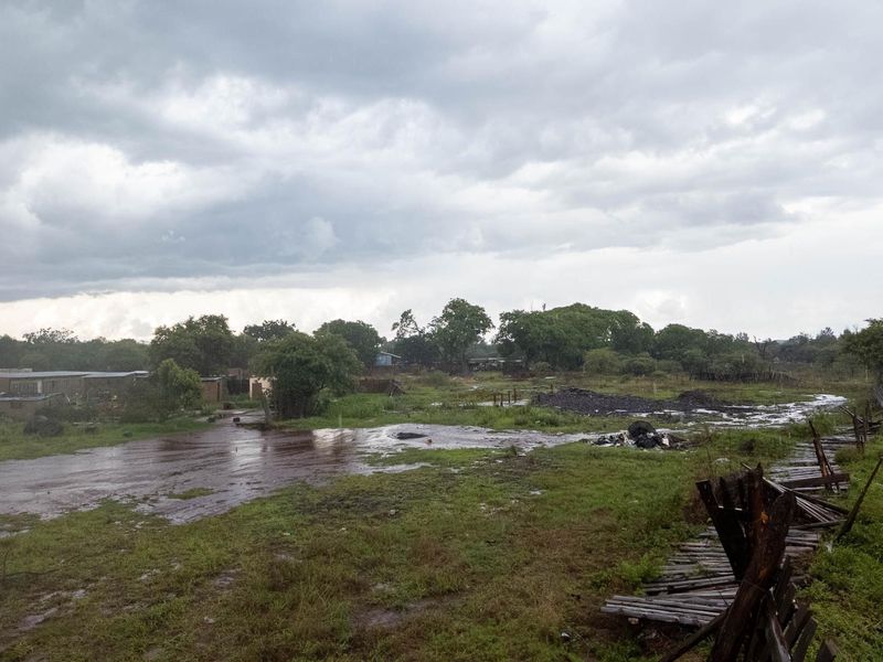 Dual mandate plot next to the R81! - Photo 4