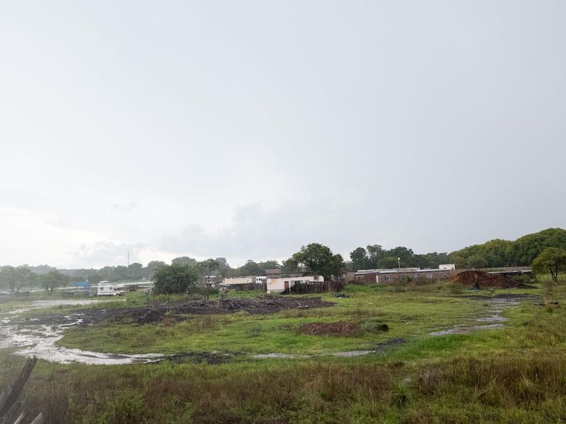 Dual mandate plot next to the R81! - Photo 6