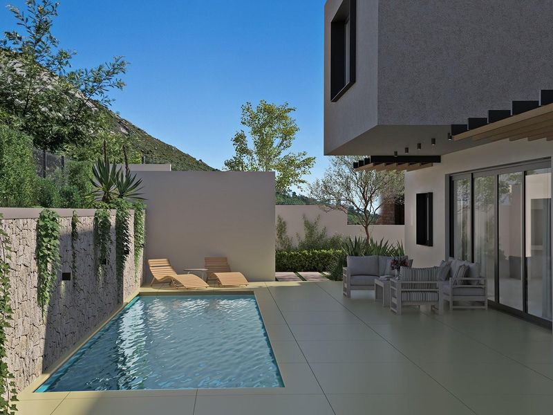 Exclusive Dual Mandate: Paarl's Premier Architectural Gem - Photo 3
