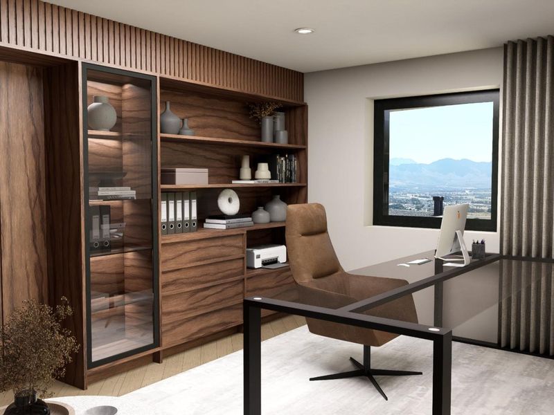 Exclusive Dual Mandate: Paarl's Premier Architectural Gem - Photo 10