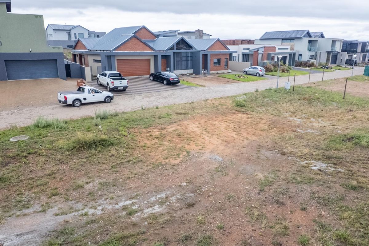 Vacant stand plus building package available! - Photo 5