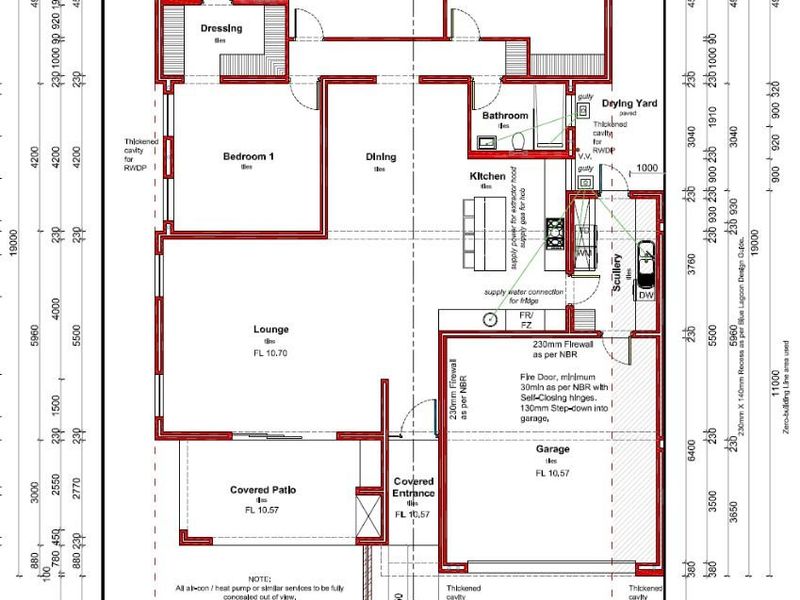 Design Your Dream Home in Blue Lagoon Estate - Photo 6