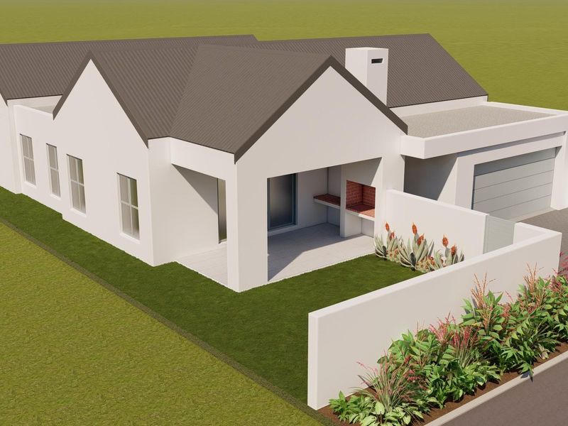 Design Your Dream Home in Blue Lagoon Estate - Photo 2