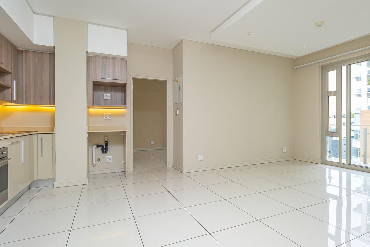 2-Bedrooms apartment in Rosebank CBD with amazing views! - Photo 2