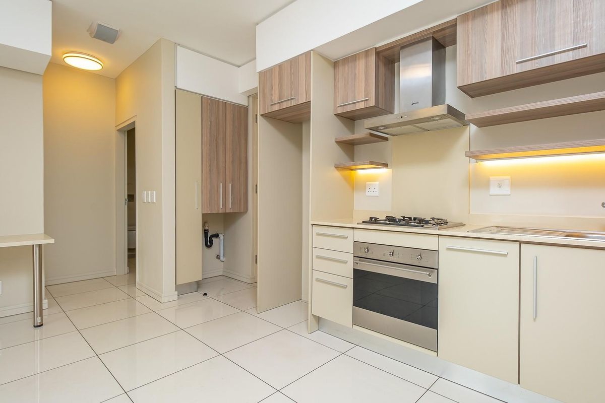 2-Bedrooms apartment in Rosebank CBD with amazing views! - Photo 4