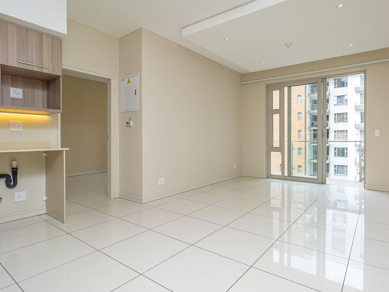 2-Bedrooms apartment in Rosebank CBD with amazing views! - Photo 3