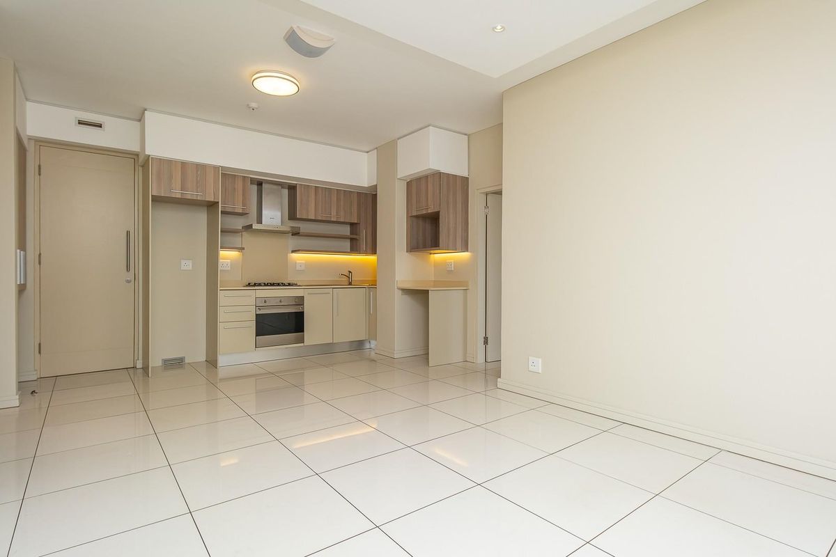 2-Bedrooms apartment in Rosebank CBD with amazing views! - Photo 5