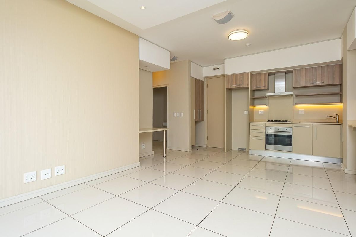 2-Bedrooms apartment in Rosebank CBD with amazing views! - Photo 5
