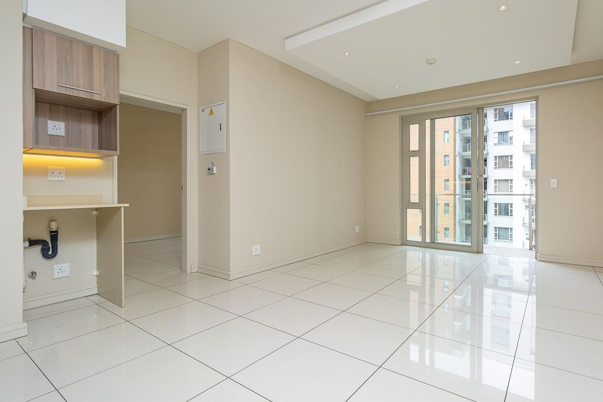 2-Bedrooms apartment in Rosebank CBD with amazing views! - Photo 3
