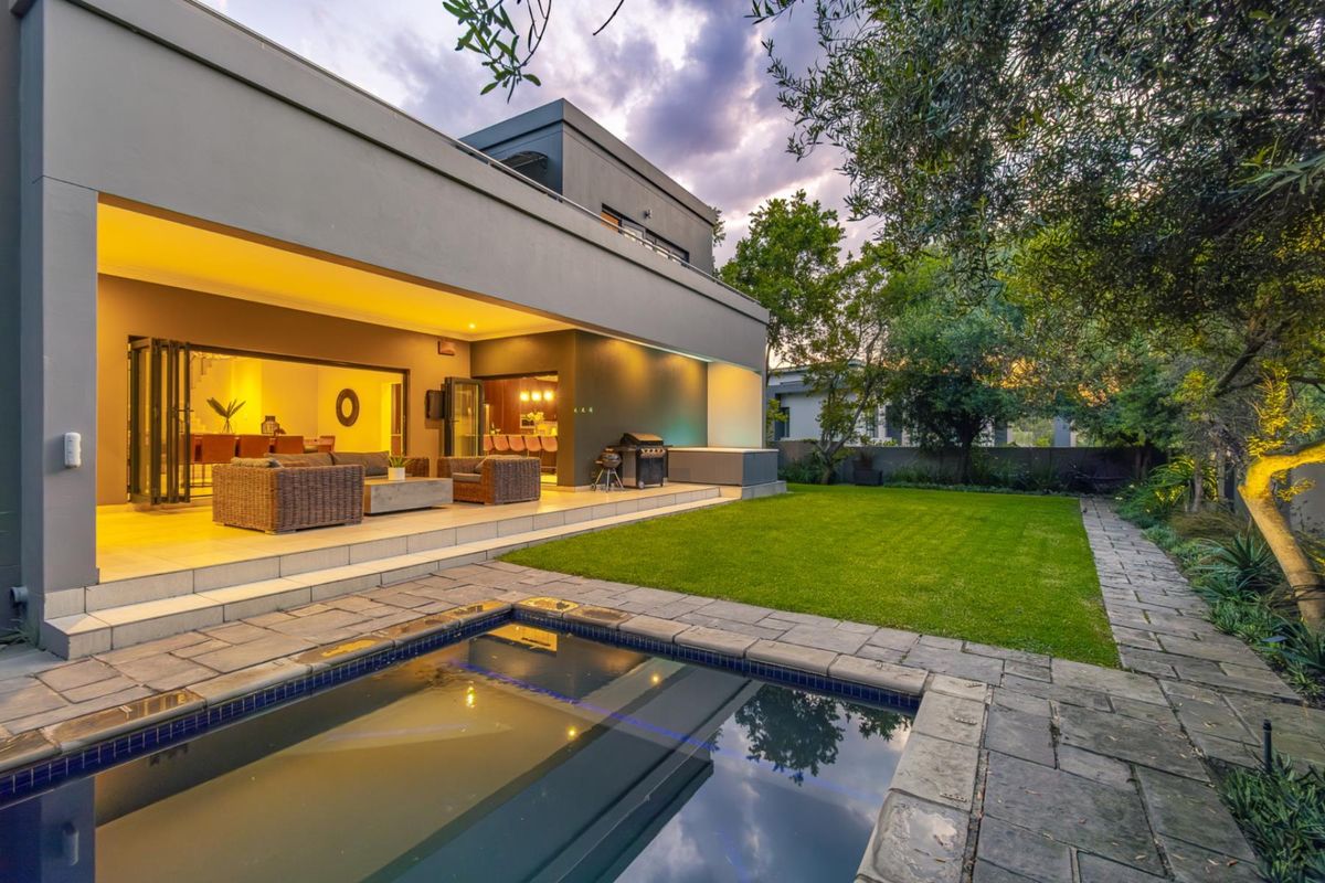 We are proud to present this home on a Sole and Exclusive Mandate - Photo 2