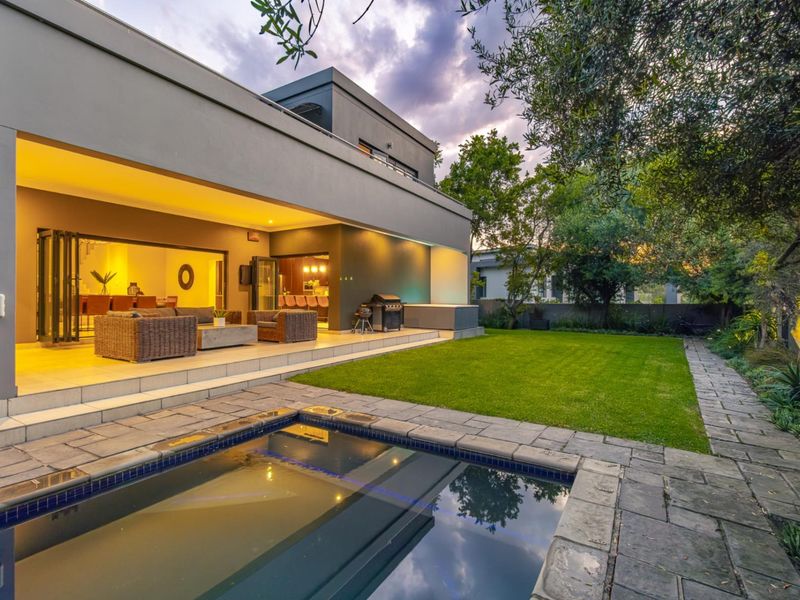 We are proud to present this home on a Sole and Exclusive Mandate - Photo 2