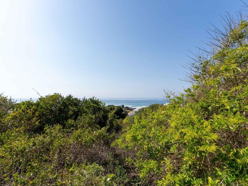 Extra large stand in exclusive suburb with outstanding ocean views 200 m from the beach - Photo 10