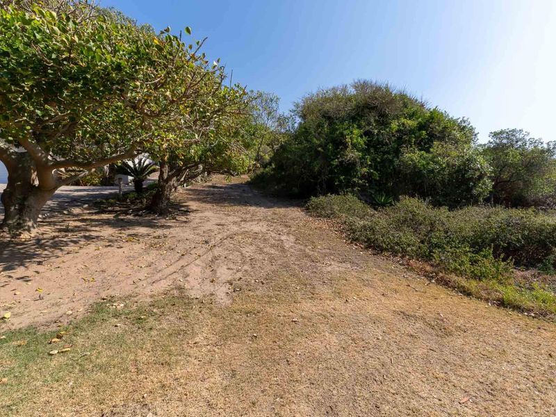 Extra large stand in exclusive suburb with outstanding ocean views 200 m from the beach - Photo 3