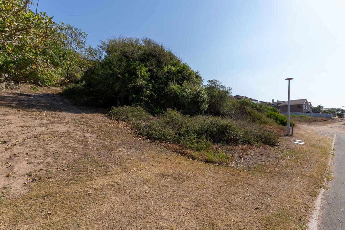 Extra large stand in exclusive suburb with outstanding ocean views 200 m from the beach - Photo 5