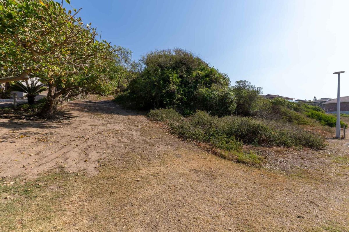 Extra large stand in exclusive suburb with outstanding ocean views 200 m from the beach - Photo 4