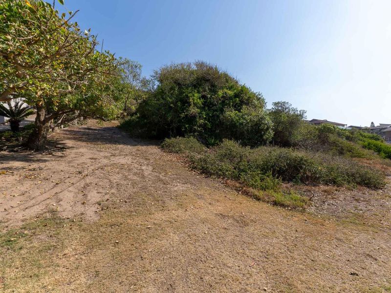 Extra large stand in exclusive suburb with outstanding ocean views 200 m from the beach - Photo 4