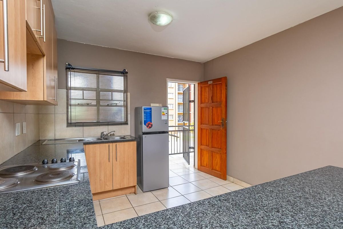 Just Lock Up and Go!!! - Photo 5