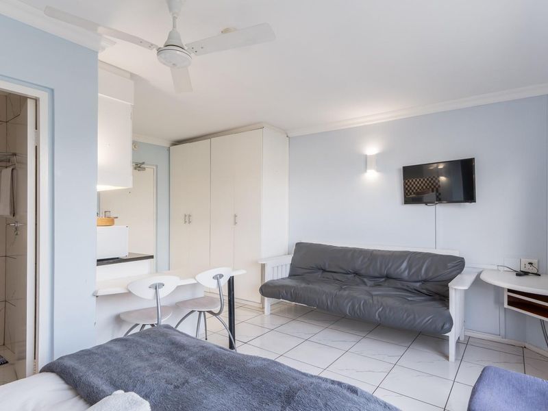 Share Holiday Apartment - Strand - Photo 10