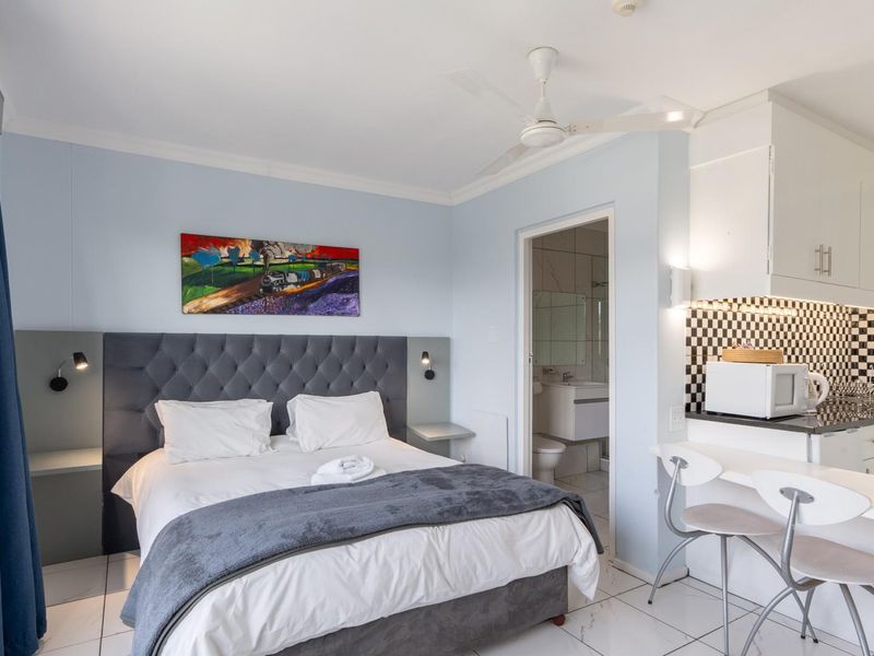 Share Holiday Apartment - Strand - Photo 7