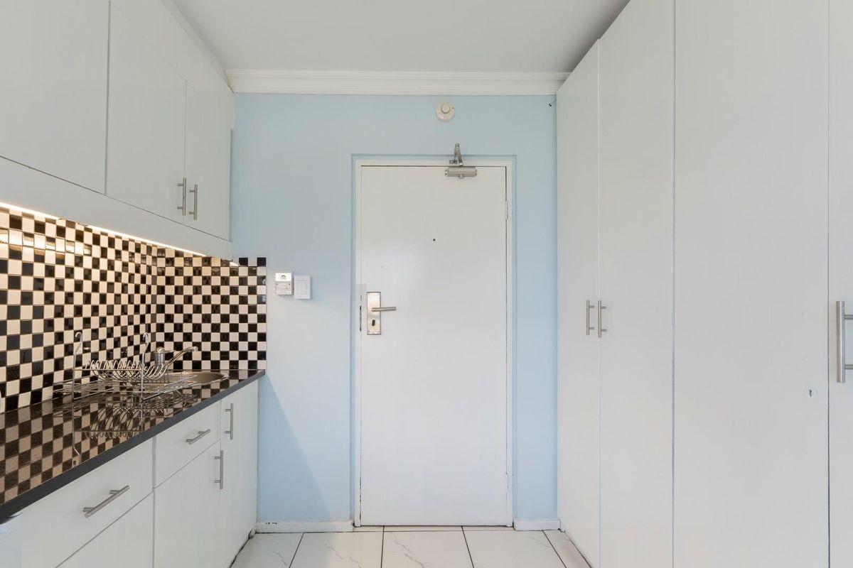 Share Holiday Apartment - Strand - Photo 2