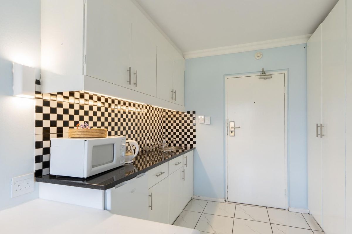 Share Holiday Apartment - Strand - Photo 3