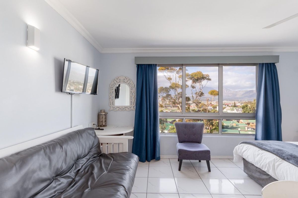 Share Holiday Apartment - Strand - Photo 5