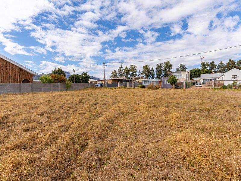 Prime North-Sloping Vacant Land with Breathtaking Mountain Views! - Photo 8