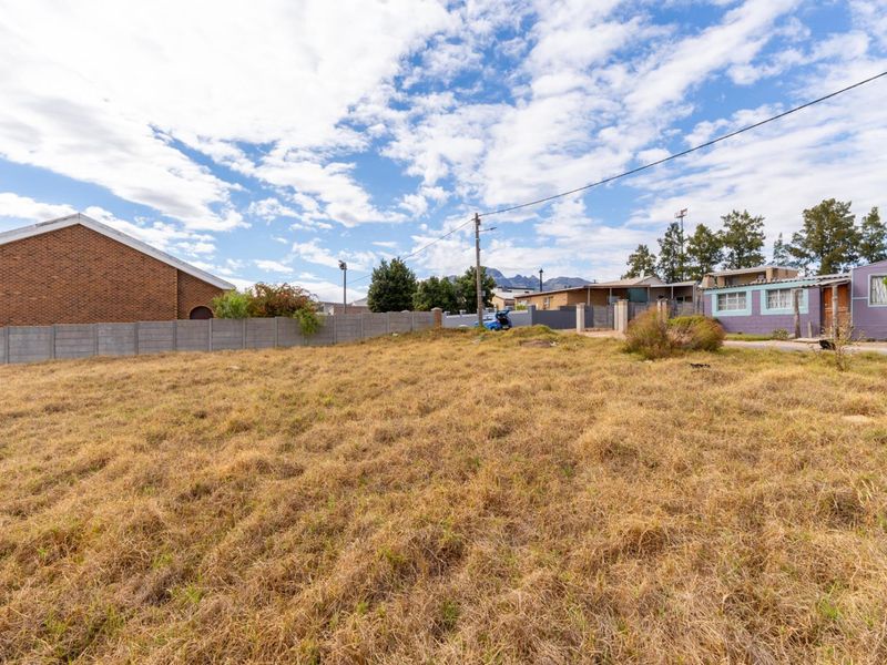 Prime North-Sloping Vacant Land with Breathtaking Mountain Views! - Photo 7