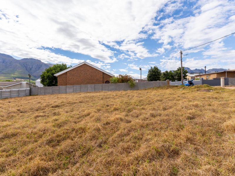 Prime North-Sloping Vacant Land with Breathtaking Mountain Views! - Photo 6