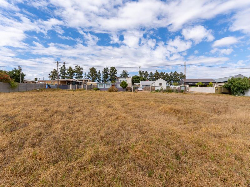 Prime North-Sloping Vacant Land with Breathtaking Mountain Views! - Photo 9