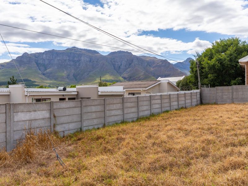 Prime North-Sloping Vacant Land with Breathtaking Mountain Views! - Photo 3