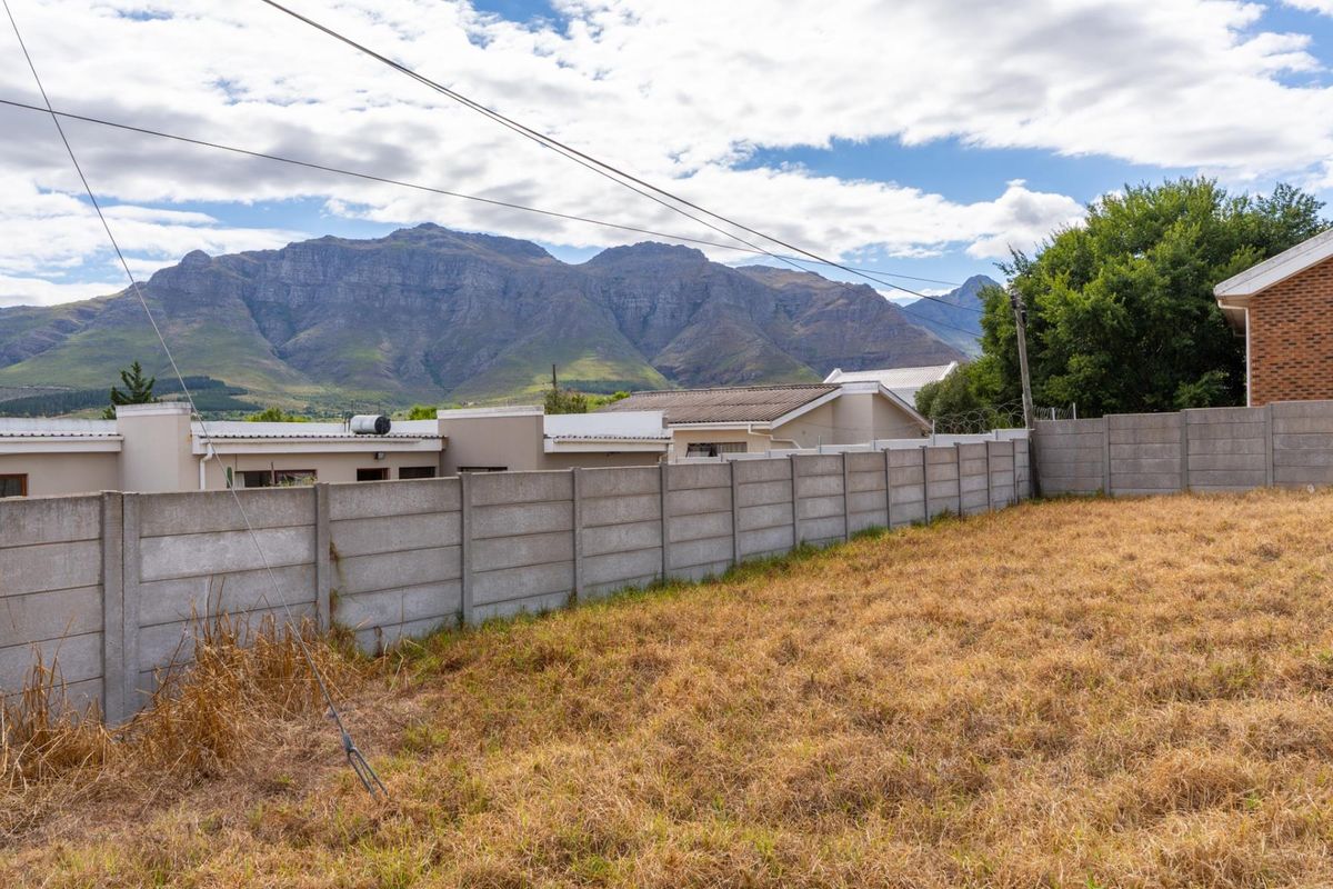 Prime North-Sloping Vacant Land with Breathtaking Mountain Views! - Photo 3