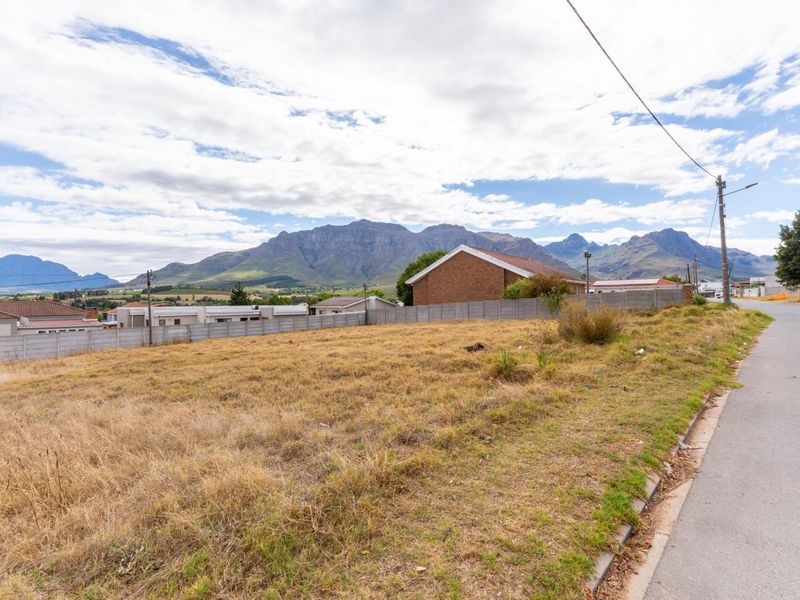 Prime North-Sloping Vacant Land with Breathtaking Mountain Views! - Photo 2