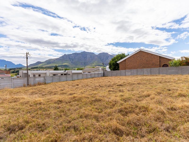 Prime North-Sloping Vacant Land with Breathtaking Mountain Views! - Photo 4