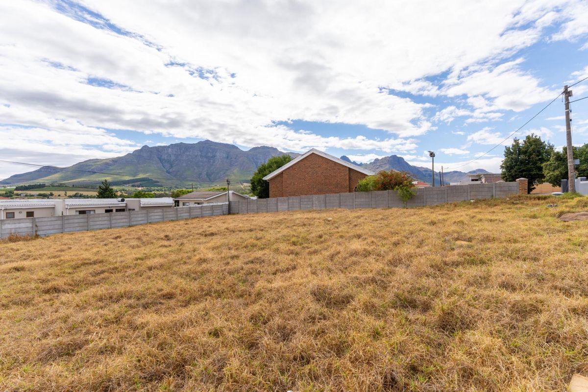 Prime North-Sloping Vacant Land with Breathtaking Mountain Views! - Photo 5