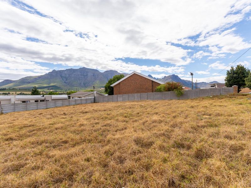 Prime North-Sloping Vacant Land with Breathtaking Mountain Views! - Photo 5