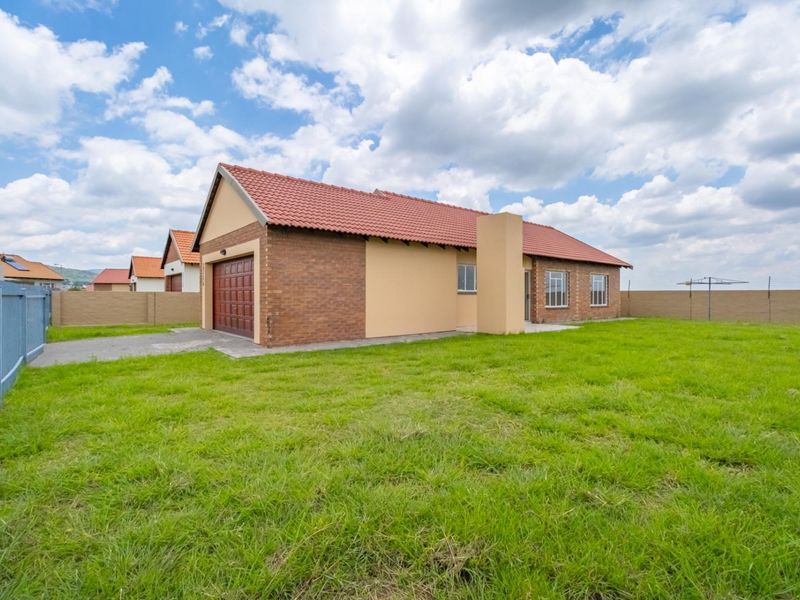 Waterkloof Hills Estate- Secure and Spacious Homes - Photo 3