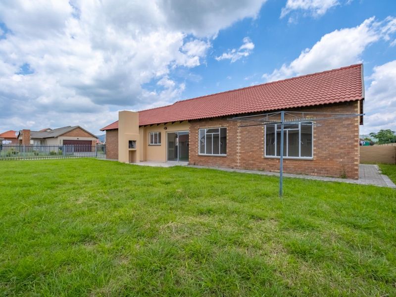 Waterkloof Hills Estate- Secure and Spacious Homes - Photo 4