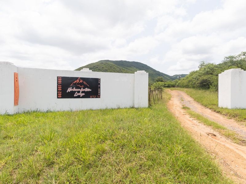 Exceptional 70ha Multi-Purpose Farm on the R101 near Mokopane. - Photo 2