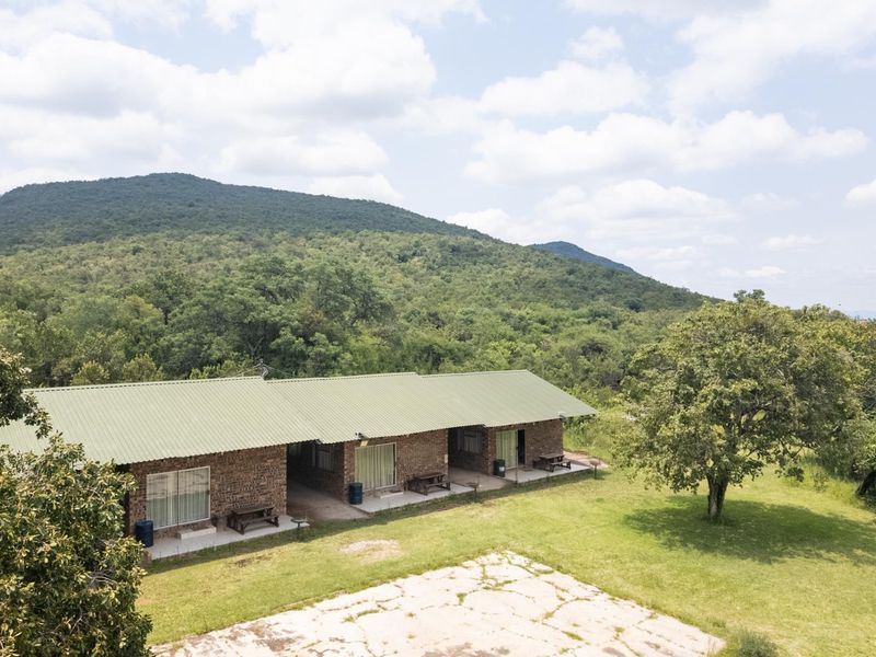 Exceptional 70ha Multi-Purpose Farm on the R101 near Mokopane. - Photo 7