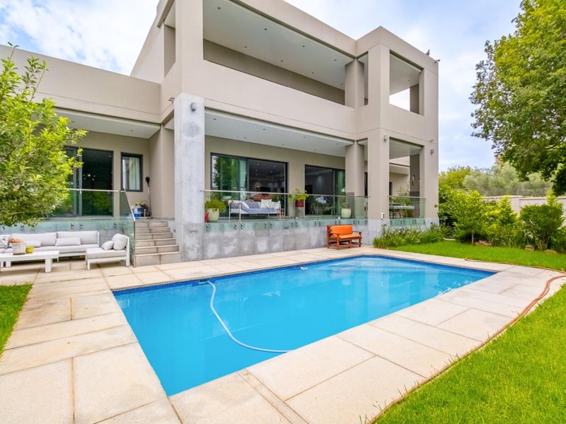 An Exceptional Sandton Masterpiece of Distinction - Photo 7