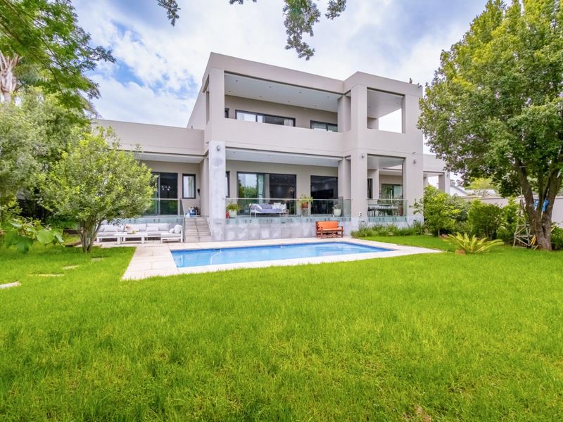An Exceptional Sandton Masterpiece of Distinction - Photo 8