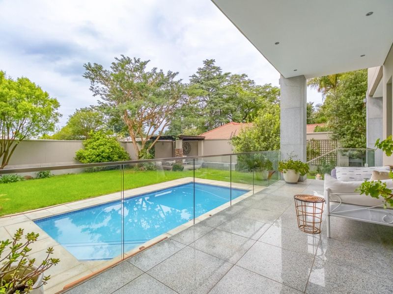 An Exceptional Sandton Masterpiece of Distinction - Photo 5