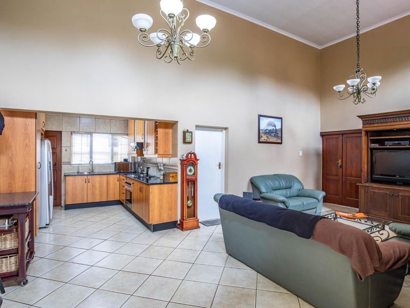 A Taste of Tuscany: Timeless Elegance in the Heart of Montana Park - Photo 7