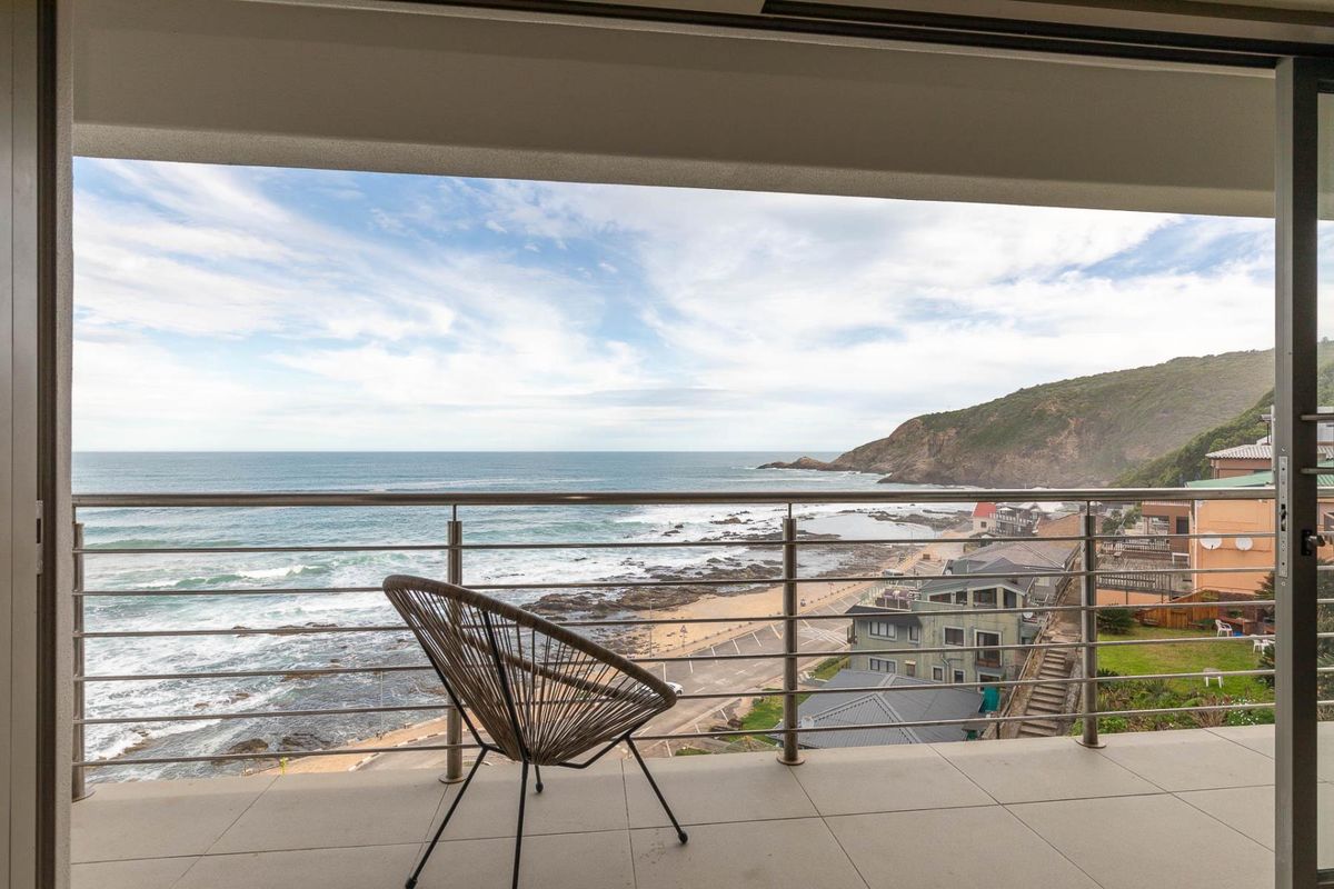 Oceanfront elegance with spectacular ocean views and prime income potential. - Photo 2