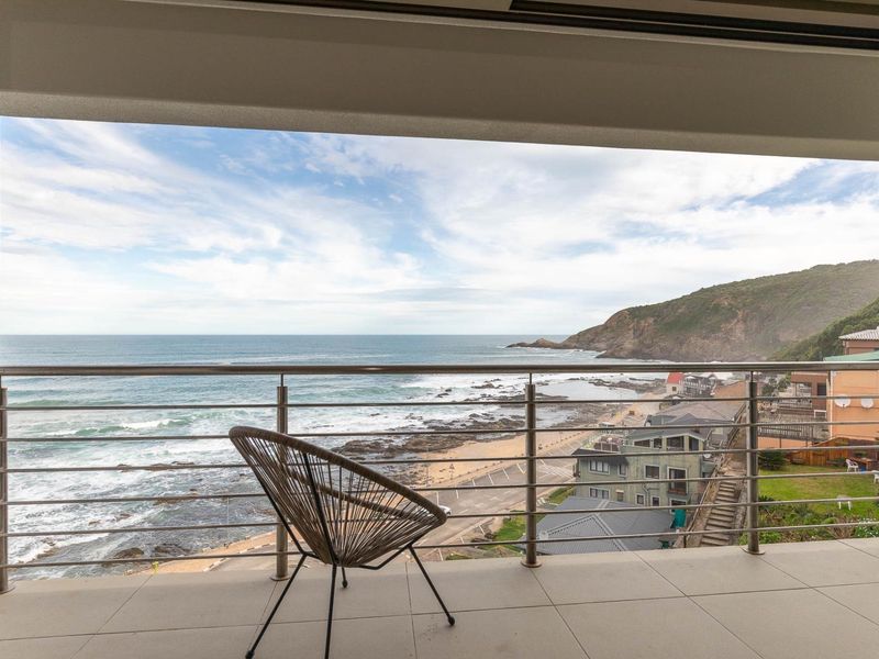 Oceanfront elegance with spectacular ocean views and prime income potential. - Photo 2