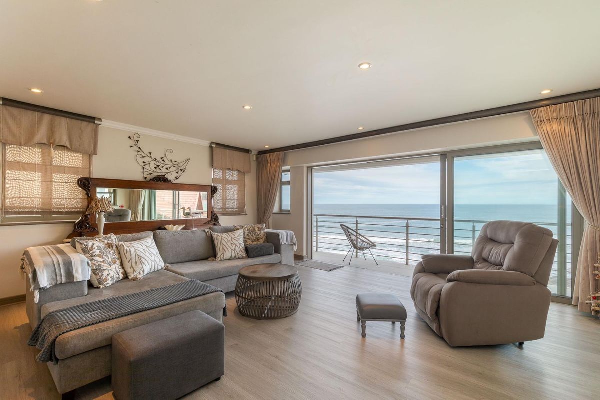Oceanfront elegance with spectacular ocean views and prime income potential. - Photo 4