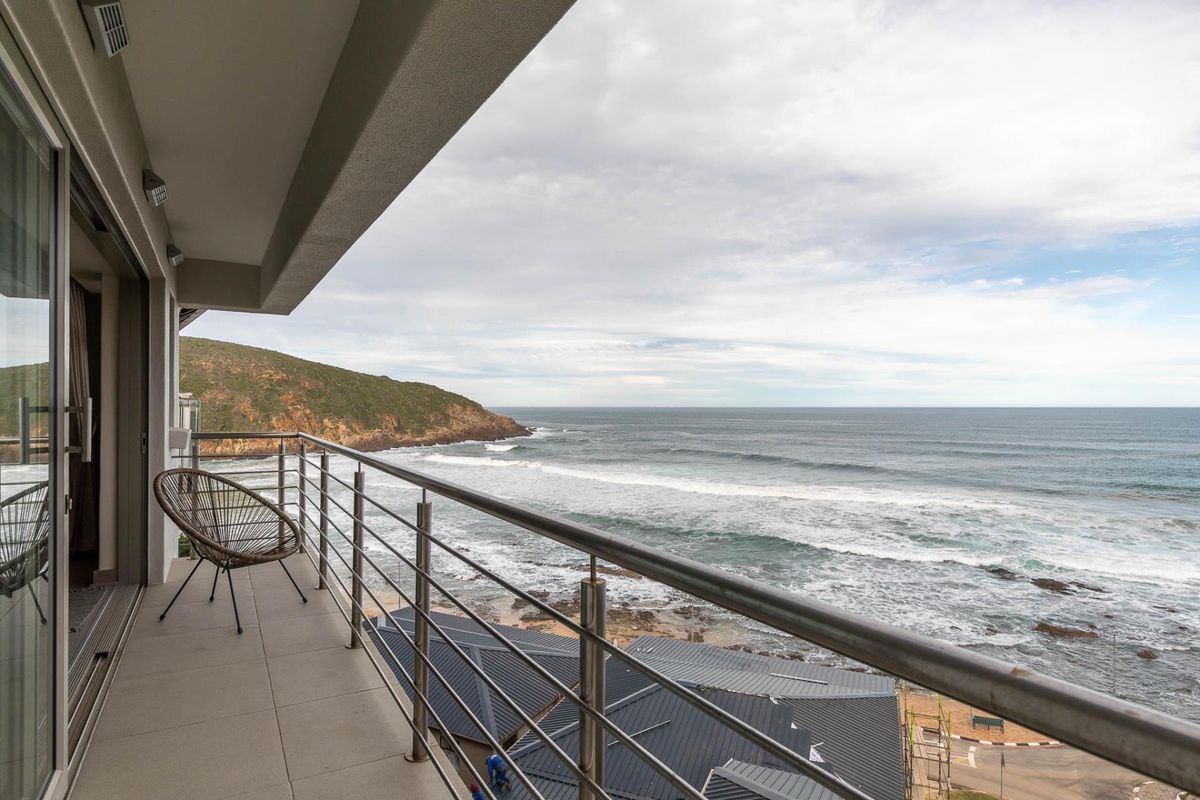 Oceanfront elegance with spectacular ocean views and prime income potential. - Photo 3