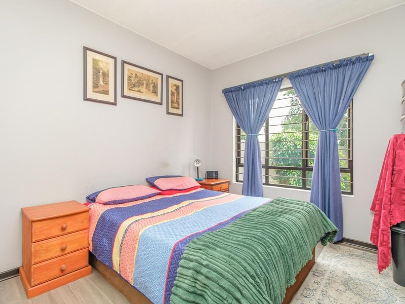 1 Bedroom Pet-friendly Garden Apartment! - Photo 9