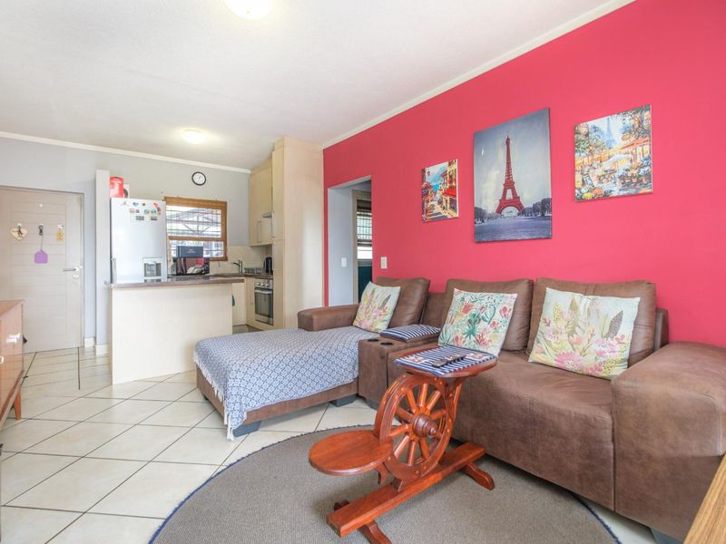 1 Bedroom Pet-friendly Garden Apartment! - Photo 8